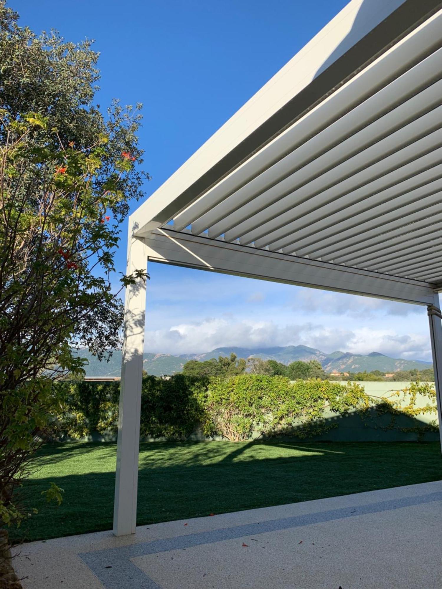 L'Hacienda Piscine Chauffee A 28, Spa, Boulodrome Et Court De Tennis Prives, 2 Villas Independantes Porto-Vecchio  Zewnętrze zdjęcie